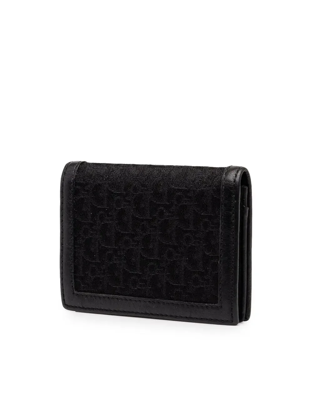 Dior Issimo Trotter Canvas Street Chic #356507D31B